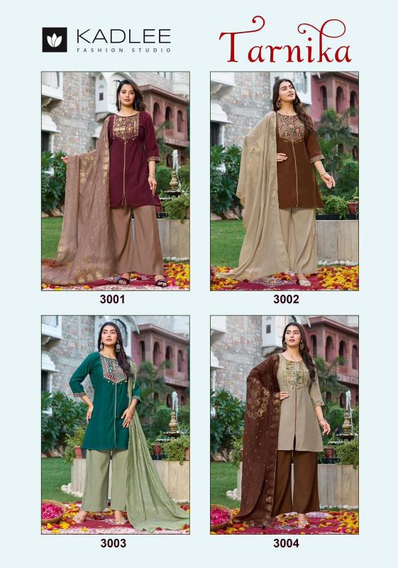 Kadlee tarnika kurtis manufacturer wholesaler mumbai